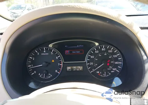 2015 Nissan Altima 2.5 Sl from USA, damaged, VIN 1N4AL3AP4FC114136